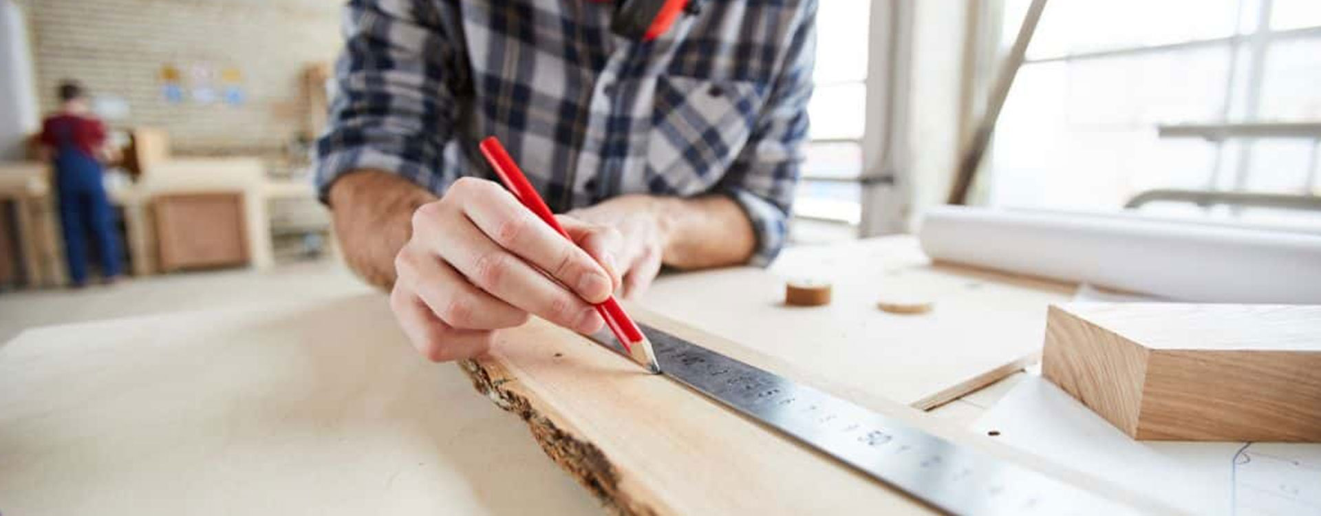 Making Wonders, Crafting Wood