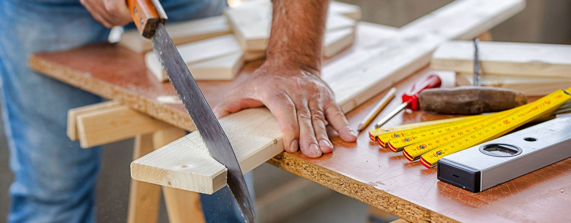 Transforming Timber into Classic Beauty